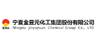 寧夏金昱元化工集團股份有限公司